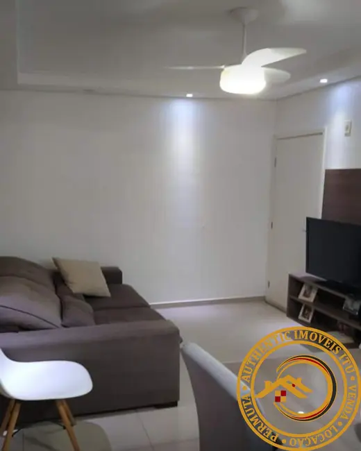 Foto 4 de Apartamento com 2 quartos à venda, 51m2 em Progresso, Itu - SP