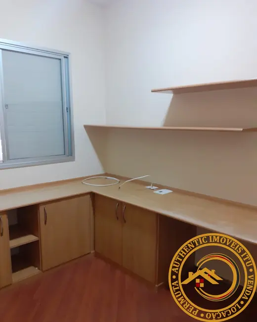 Foto 4 de Apartamento com 3 quartos à venda, 67m2 em Jardim das Rosas, Itu - SP