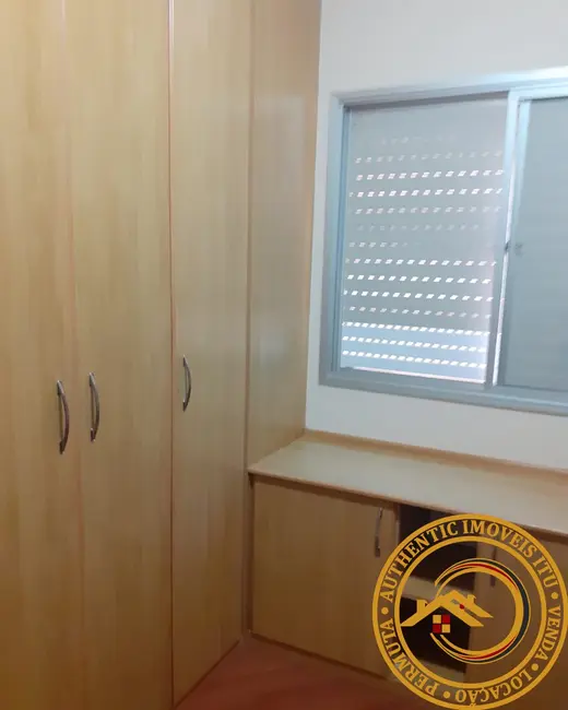 Foto 3 de Apartamento com 3 quartos à venda, 67m2 em Jardim das Rosas, Itu - SP