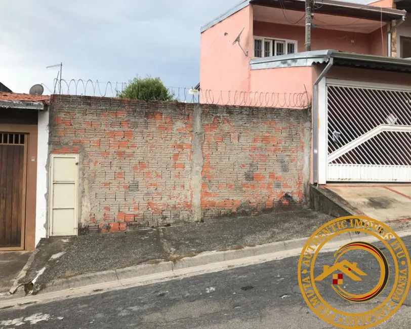 Foto 2 de Terreno / Lote à venda, 150m2 em Jardim São Jorge, Itu - SP