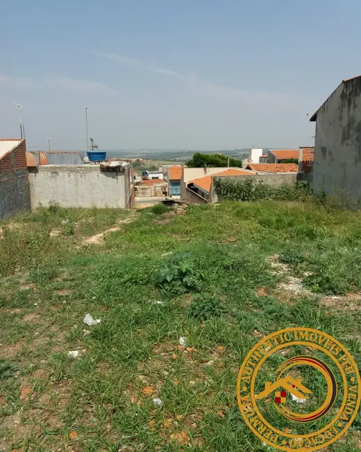 Foto 1 de Terreno / Lote à venda, 150m2 em Jardim Estância Bom Viver, Itu - SP