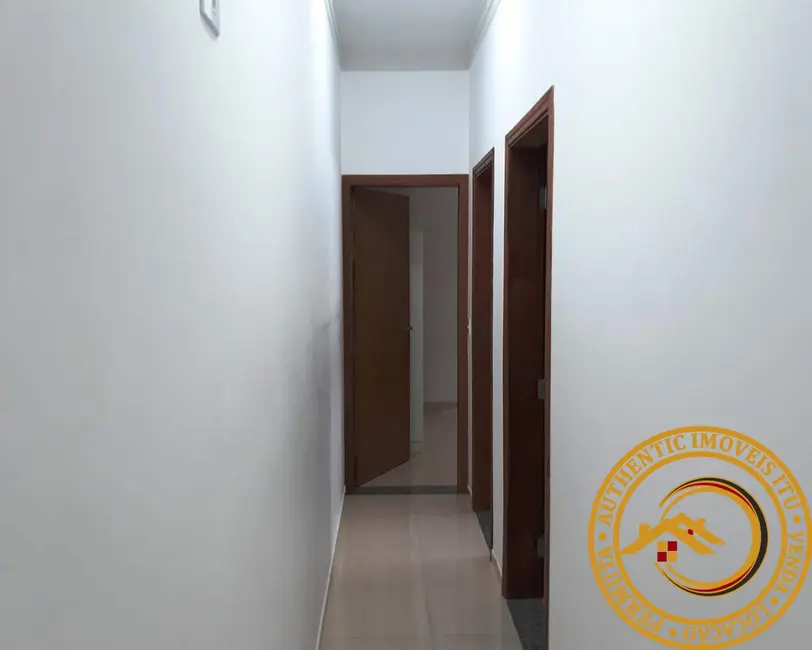 Foto 9 de Casa de Condomínio com 3 quartos à venda, 120m2 em Vila Cleto, Itu - SP