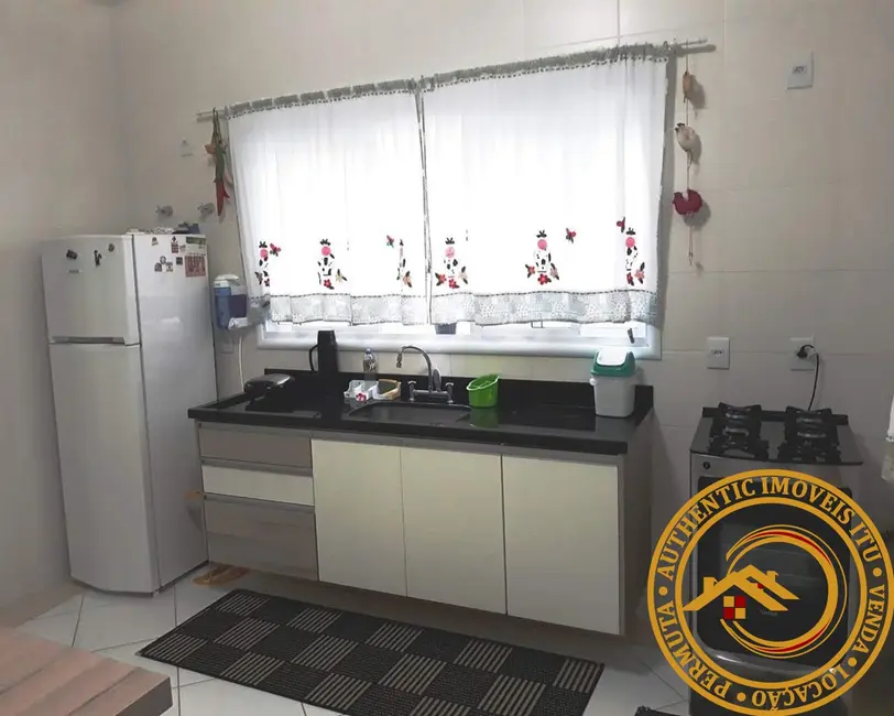 Foto 8 de Casa de Condomínio com 3 quartos à venda, 120m2 em Vila Cleto, Itu - SP