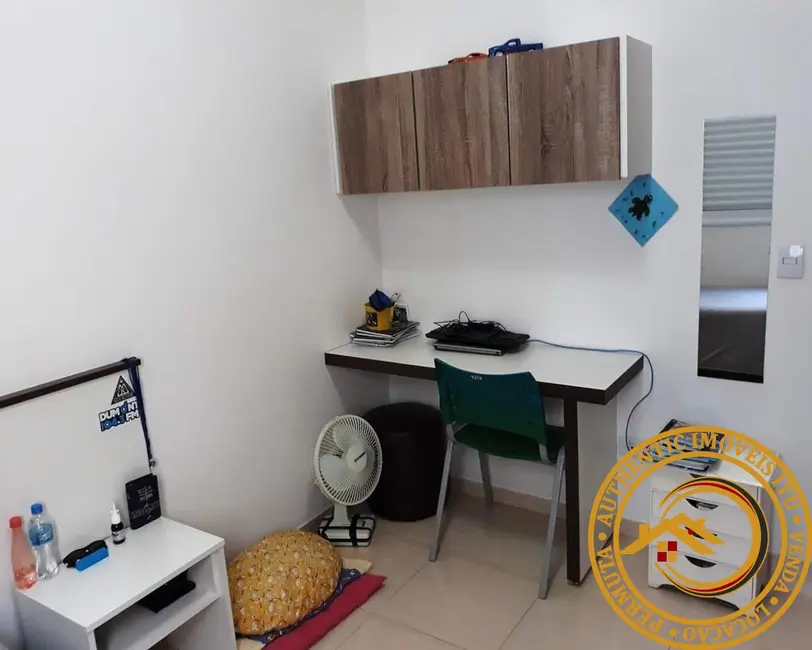 Foto 5 de Casa de Condomínio com 3 quartos à venda, 120m2 em Vila Cleto, Itu - SP