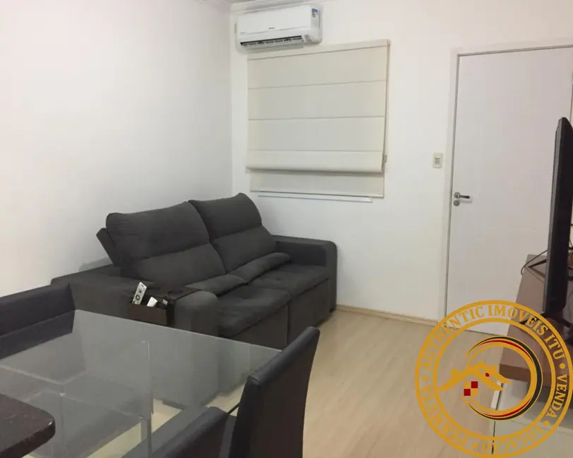 Foto 3 de Apartamento com 2 quartos à venda, 57m2 em Bela Vista, Salto - SP