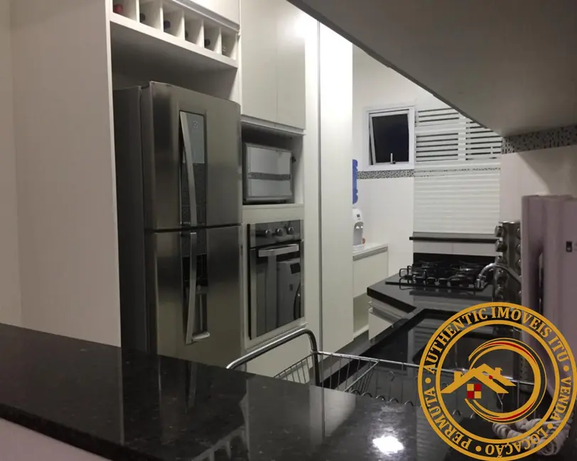 Foto 1 de Apartamento com 2 quartos à venda, 57m2 em Bela Vista, Salto - SP