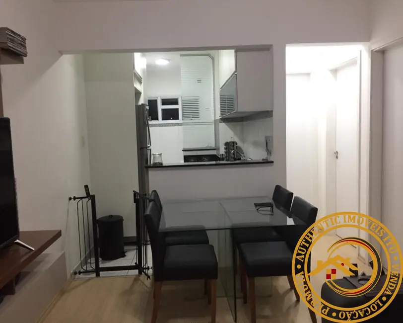 Foto 2 de Apartamento com 2 quartos à venda, 57m2 em Bela Vista, Salto - SP
