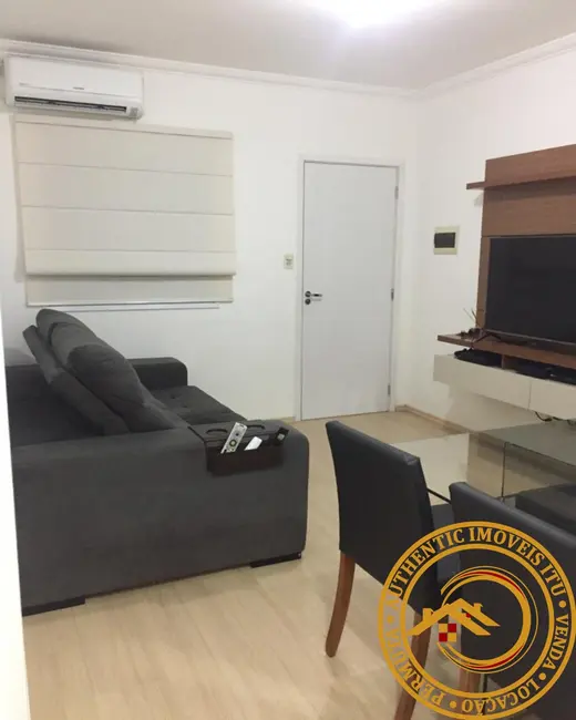 Foto 9 de Apartamento com 2 quartos à venda, 57m2 em Bela Vista, Salto - SP