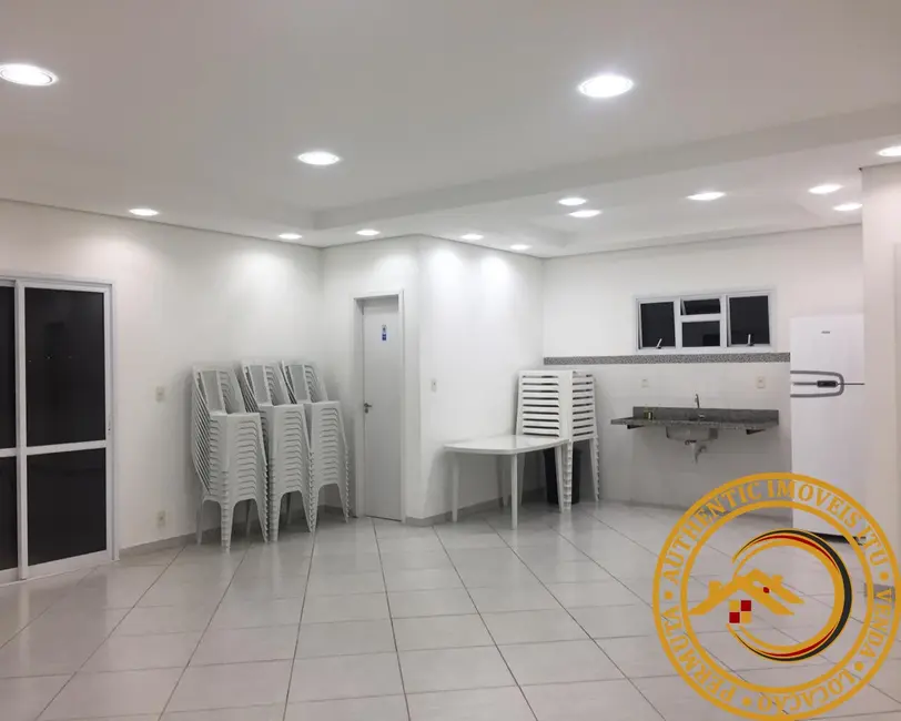 Foto 8 de Apartamento com 2 quartos à venda, 57m2 em Bela Vista, Salto - SP