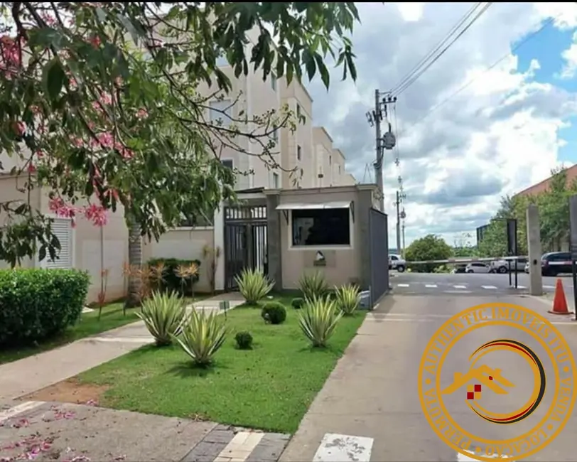 Foto 8 de Apartamento com 2 quartos à venda, 50m2 em Parque das Rosas, Itu - SP