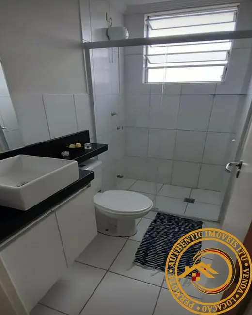 Foto 3 de Apartamento com 2 quartos à venda, 50m2 em Parque das Rosas, Itu - SP