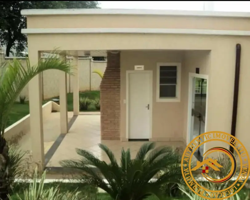 Foto 7 de Apartamento com 2 quartos à venda, 50m2 em Parque das Rosas, Itu - SP