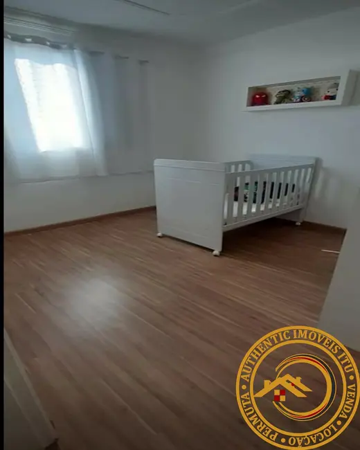 Foto 5 de Apartamento com 2 quartos à venda, 50m2 em Parque das Rosas, Itu - SP