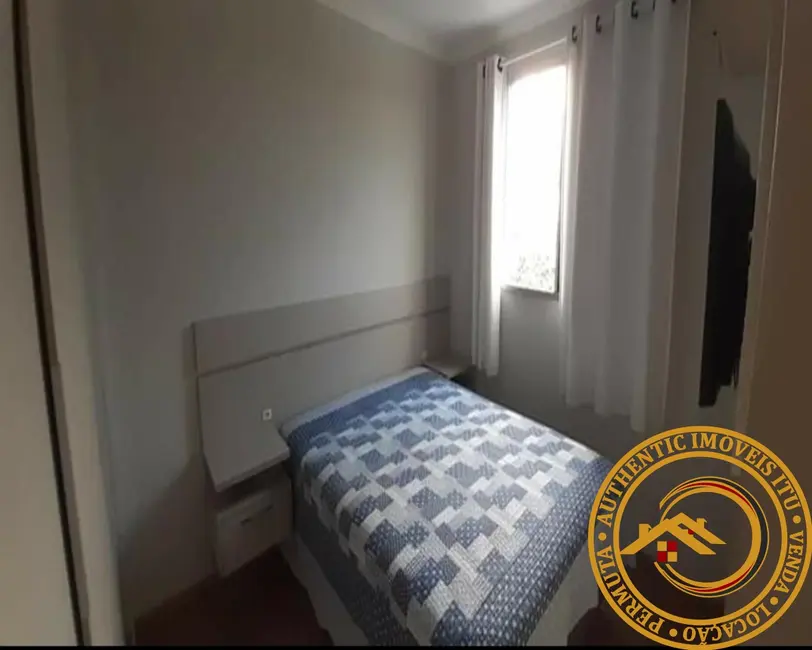 Foto 4 de Apartamento com 2 quartos à venda, 50m2 em Parque das Rosas, Itu - SP