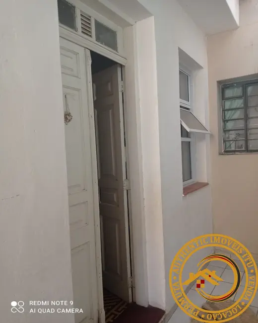 Foto 4 de Casa com 3 quartos à venda, 82m2 em Centro, Itu - SP