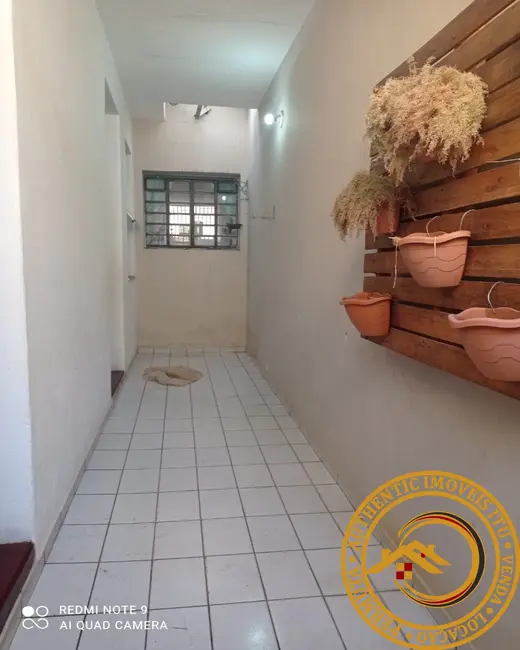 Foto 2 de Casa com 3 quartos à venda, 82m2 em Centro, Itu - SP