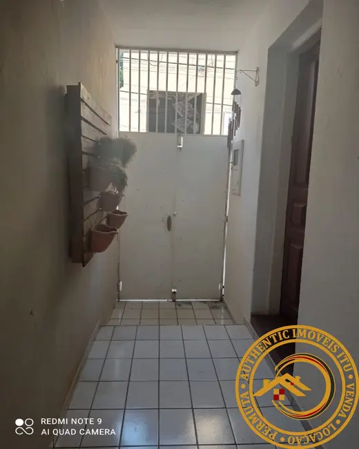 Foto 3 de Casa com 3 quartos à venda, 82m2 em Centro, Itu - SP