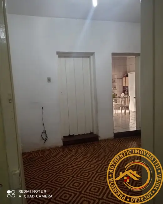 Foto 8 de Casa com 3 quartos à venda, 82m2 em Centro, Itu - SP