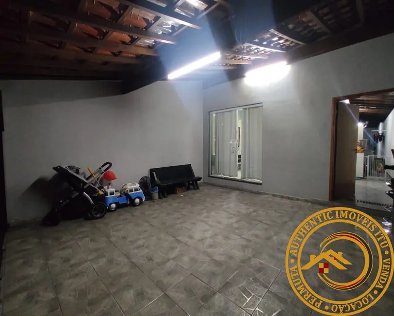 Foto 7 de Casa com 3 quartos à venda, 78m2 em Jardim Residencial Itaim, Itu - SP