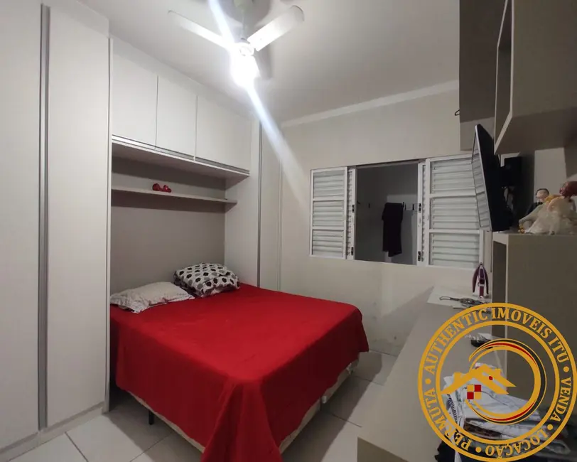 Foto 6 de Casa com 3 quartos à venda, 78m2 em Jardim Residencial Itaim, Itu - SP