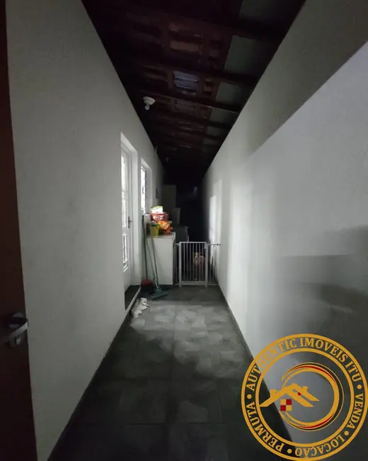 Foto 4 de Casa com 3 quartos à venda, 78m2 em Jardim Residencial Itaim, Itu - SP