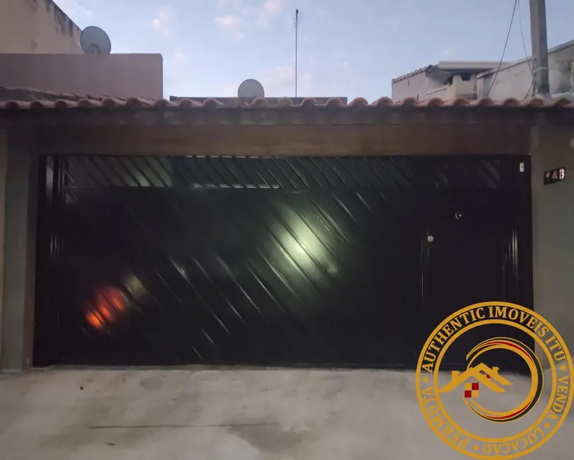 Foto 9 de Casa com 3 quartos à venda, 78m2 em Jardim Residencial Itaim, Itu - SP