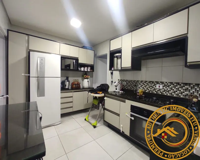 Foto 5 de Casa com 3 quartos à venda, 78m2 em Jardim Residencial Itaim, Itu - SP