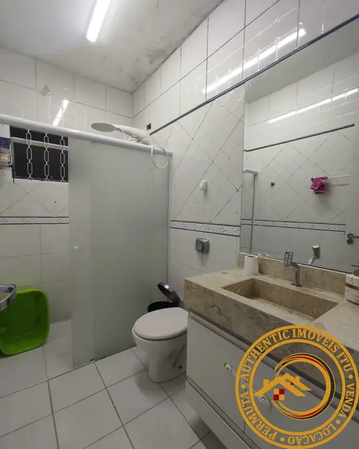 Foto 3 de Casa com 3 quartos à venda, 78m2 em Jardim Residencial Itaim, Itu - SP