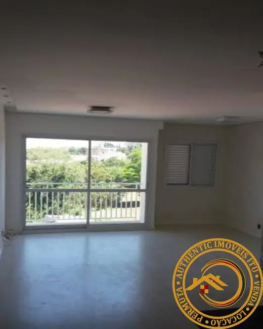 Foto 1 de Apartamento com 2 quartos à venda, 78m2 em Jardim Faculdade, Itu - SP