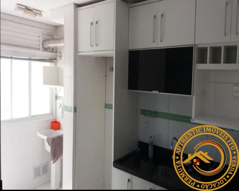 Foto 3 de Apartamento com 2 quartos à venda, 78m2 em Jardim Faculdade, Itu - SP