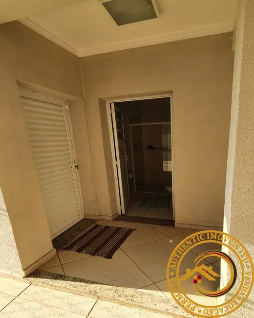 Foto 9 de Casa com 3 quartos à venda, 160m2 em Residencial Veneto, Itu - SP