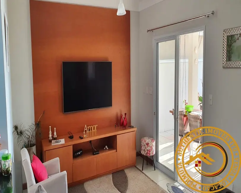 Foto 4 de Casa com 3 quartos à venda, 160m2 em Residencial Veneto, Itu - SP