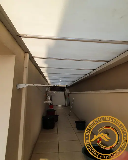 Foto 8 de Casa com 3 quartos à venda, 160m2 em Residencial Veneto, Itu - SP