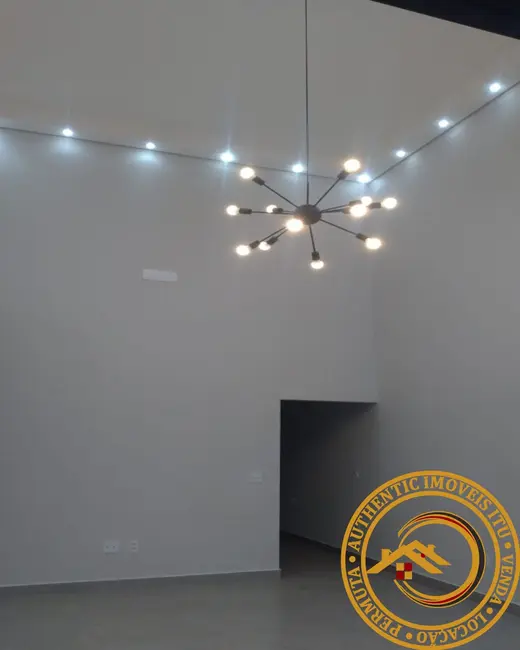 Foto 8 de Casa de Condomínio com 3 quartos à venda, 105m2 em Loteamento Terras de São Pedro e São Paulo, Salto - SP