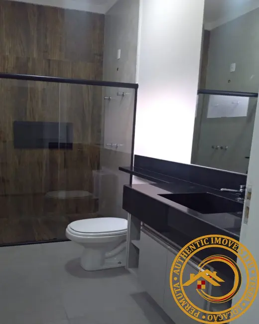 Foto 9 de Casa de Condomínio com 3 quartos à venda, 105m2 em Loteamento Terras de São Pedro e São Paulo, Salto - SP