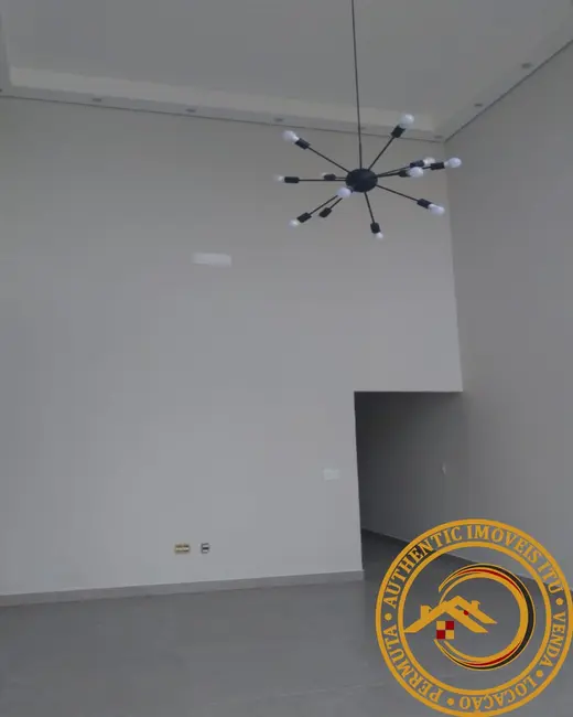 Foto 4 de Casa de Condomínio com 3 quartos à venda, 105m2 em Loteamento Terras de São Pedro e São Paulo, Salto - SP