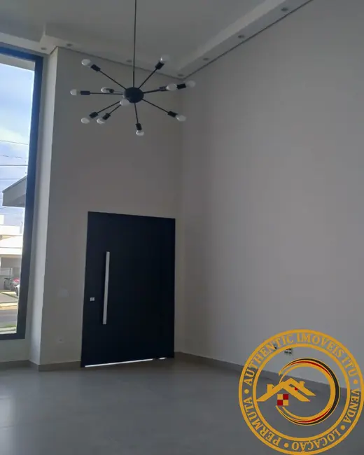 Foto 7 de Casa de Condomínio com 3 quartos à venda, 105m2 em Loteamento Terras de São Pedro e São Paulo, Salto - SP