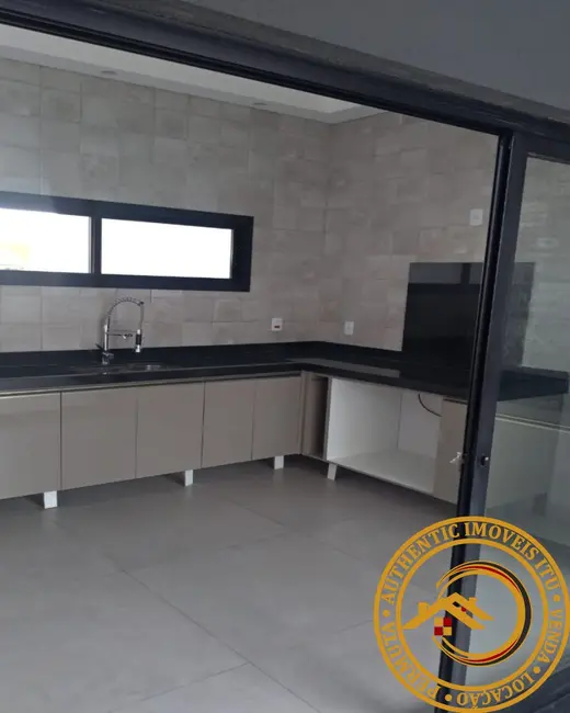 Foto 5 de Casa de Condomínio com 3 quartos à venda, 105m2 em Loteamento Terras de São Pedro e São Paulo, Salto - SP