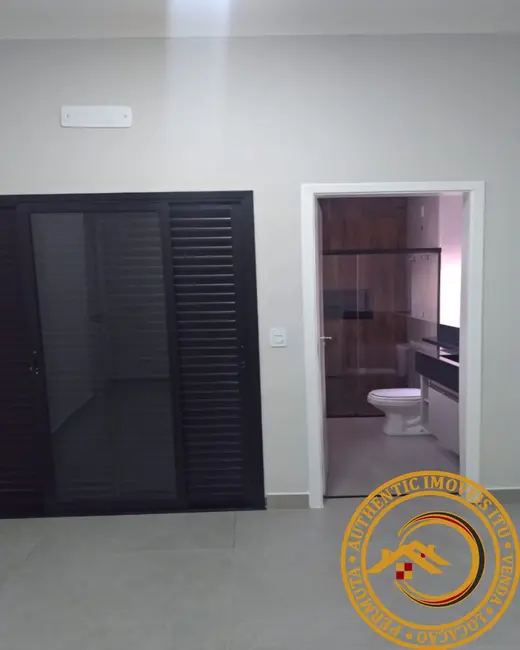 Foto 6 de Casa de Condomínio com 3 quartos à venda, 105m2 em Loteamento Terras de São Pedro e São Paulo, Salto - SP