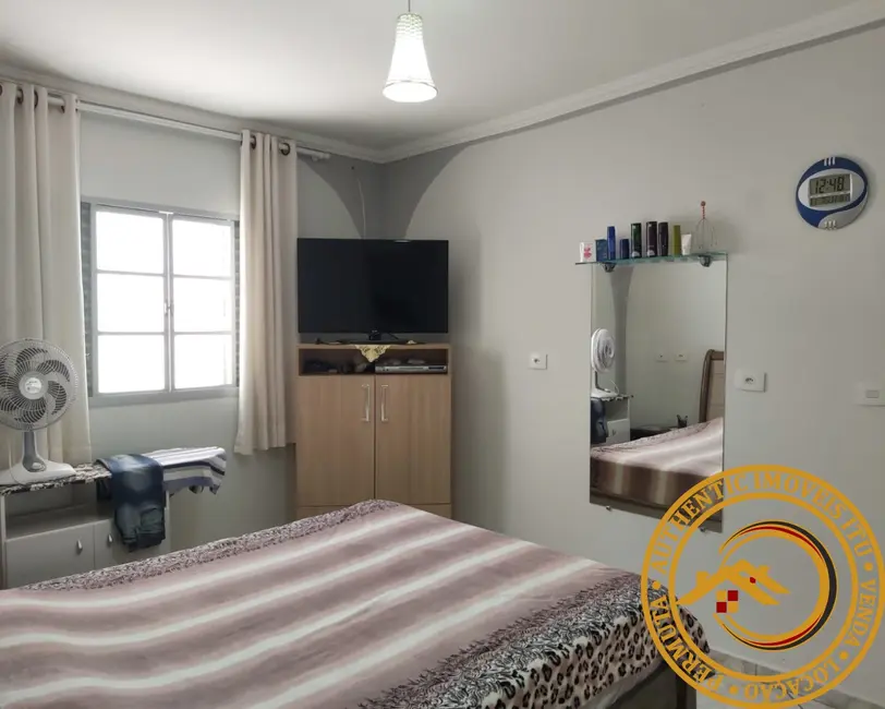 Foto 2 de Casa com 1 quarto à venda, 150m2 em Jardim das Nações, Salto - SP