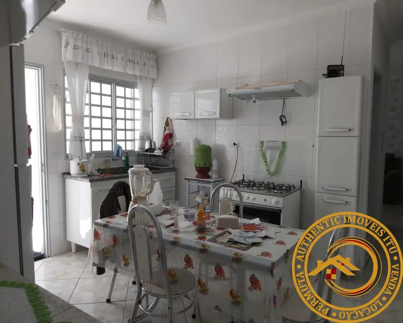 Foto 5 de Casa com 1 quarto à venda, 150m2 em Jardim das Nações, Salto - SP