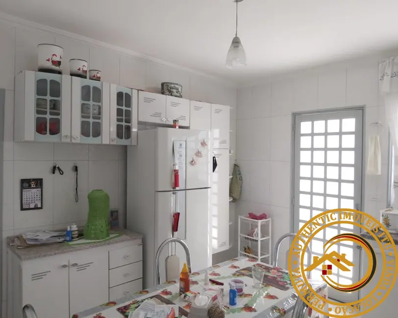 Foto 6 de Casa com 1 quarto à venda, 150m2 em Jardim das Nações, Salto - SP