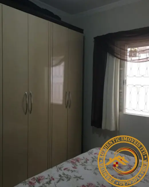 Foto 4 de Casa com 2 quartos à venda, 125m2 em Loteamento Terras de São Pedro e São Paulo, Salto - SP