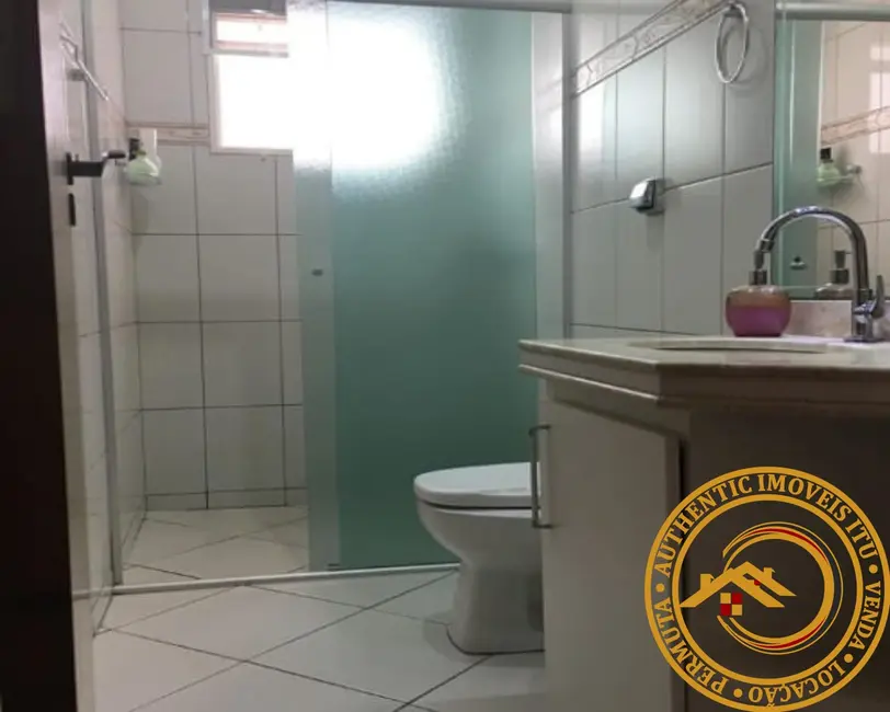 Foto 7 de Casa com 2 quartos à venda, 125m2 em Loteamento Terras de São Pedro e São Paulo, Salto - SP