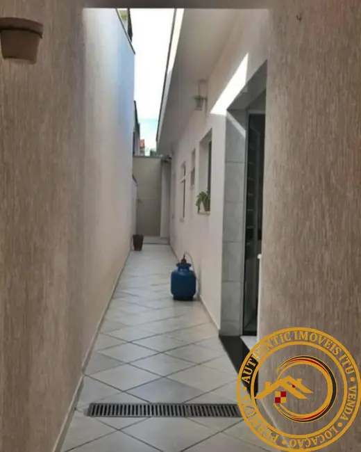 Foto 9 de Casa com 2 quartos à venda, 125m2 em Loteamento Terras de São Pedro e São Paulo, Salto - SP