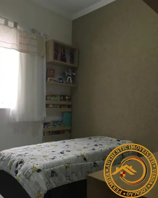 Foto 6 de Casa com 2 quartos à venda, 125m2 em Loteamento Terras de São Pedro e São Paulo, Salto - SP