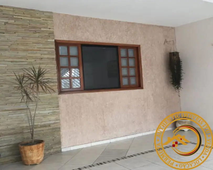 Foto 3 de Casa com 2 quartos à venda, 125m2 em Loteamento Terras de São Pedro e São Paulo, Salto - SP