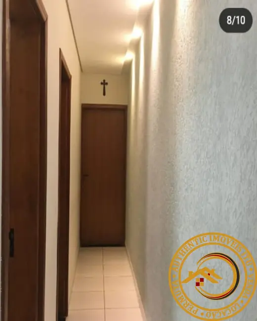 Foto 5 de Casa com 2 quartos à venda, 125m2 em Loteamento Terras de São Pedro e São Paulo, Salto - SP