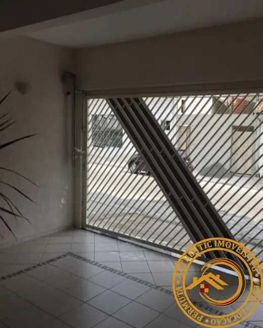 Foto 2 de Casa com 2 quartos à venda, 125m2 em Loteamento Terras de São Pedro e São Paulo, Salto - SP