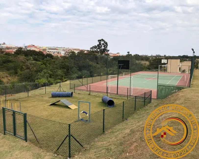 Foto 2 de Terreno / Lote à venda, 275m2 em Jardim São José, Itu - SP